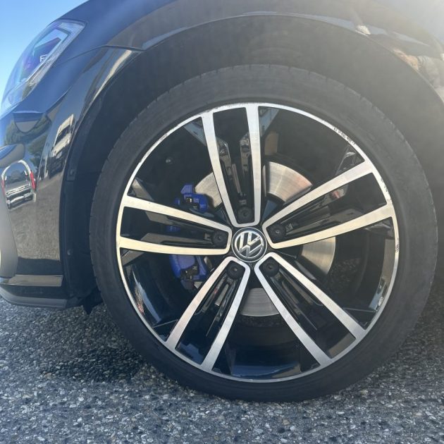 VOLKSWAGEN GOLF 1.4 TSI 204ch Hybride Rechargeable GTE DSG6  2020