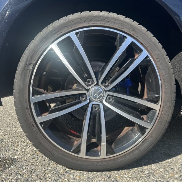 VOLKSWAGEN GOLF 1.4 TSI 204ch Hybride Rechargeable GTE DSG6  2020