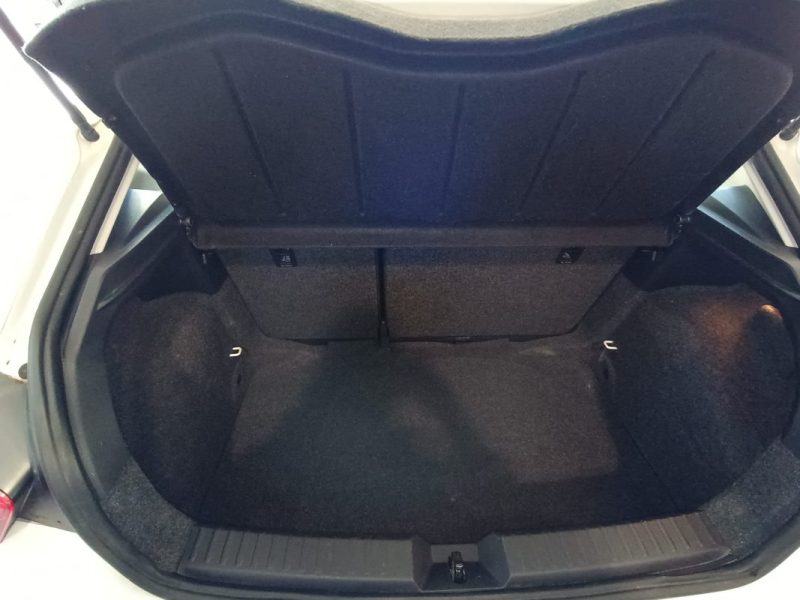 SEAT IBIZA 1.6 TDI 90ch Start/Stop Reference Business 2018