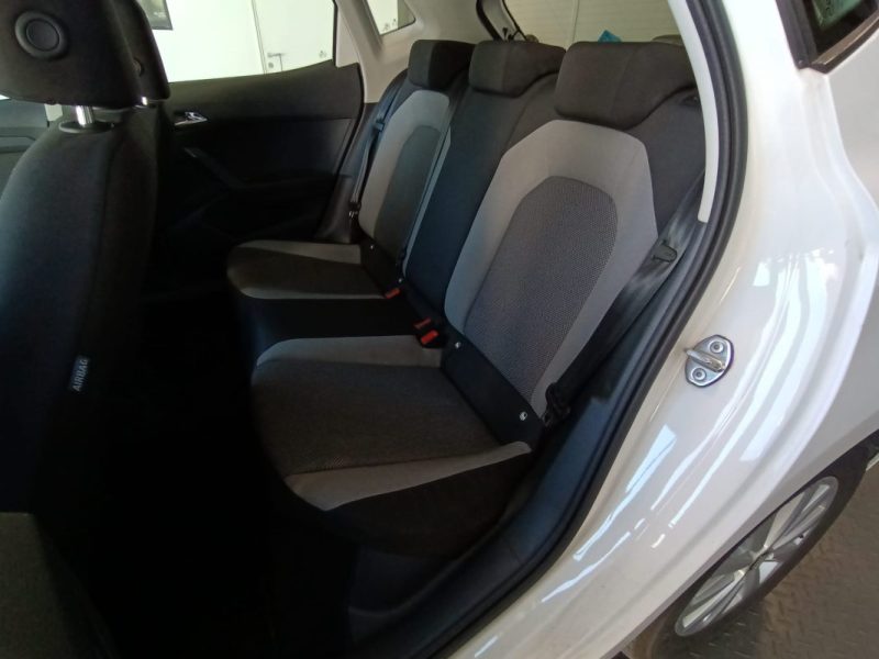 SEAT IBIZA 1.6 TDI 90ch Start/Stop Reference Business 2018