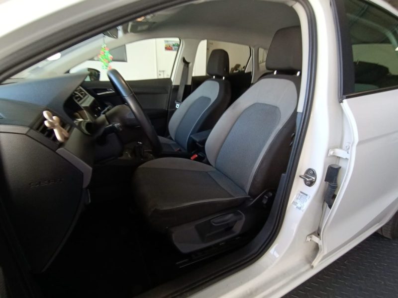 SEAT IBIZA 1.6 TDI 90ch Start/Stop Reference Business 2018