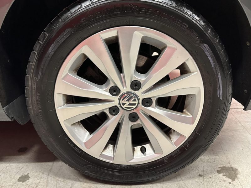 VOLKSWAGEN GOLF 1.6 TDI 115 CONFORTLINE BUSINESS DSG7 2020