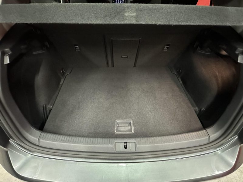 VOLKSWAGEN GOLF 1.6 TDI 115 CONFORTLINE BUSINESS DSG7 2020