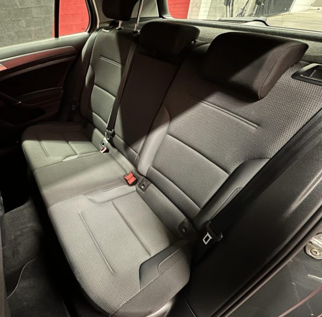 VOLKSWAGEN GOLF 1.6 TDI 115 CONFORTLINE BUSINESS DSG7 2020