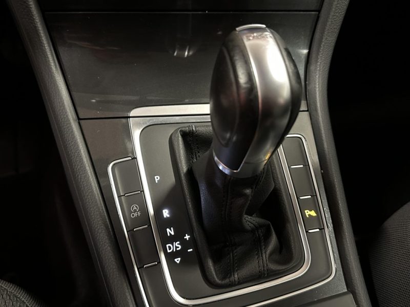 VOLKSWAGEN GOLF 1.6 TDI 115 CONFORTLINE BUSINESS DSG7 2020