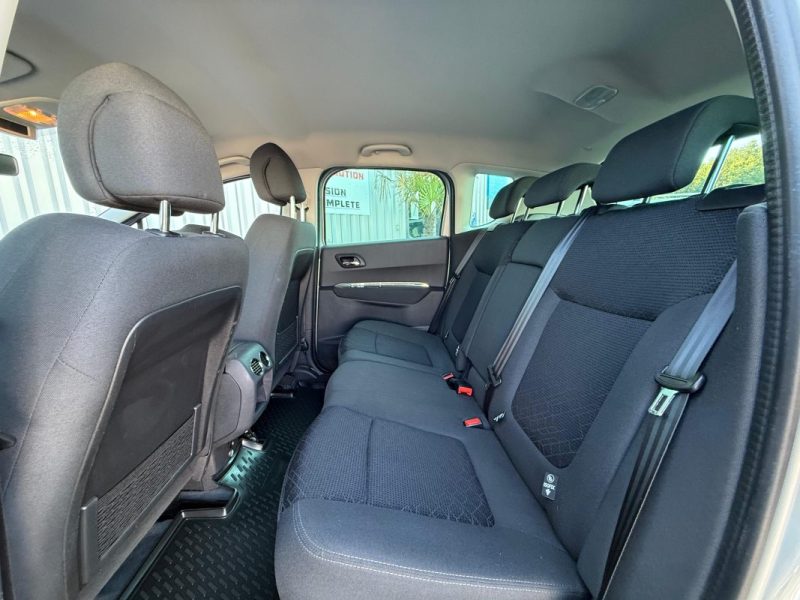 PEUGEOT 3008 1.6 BlueHDi 120CV BVA