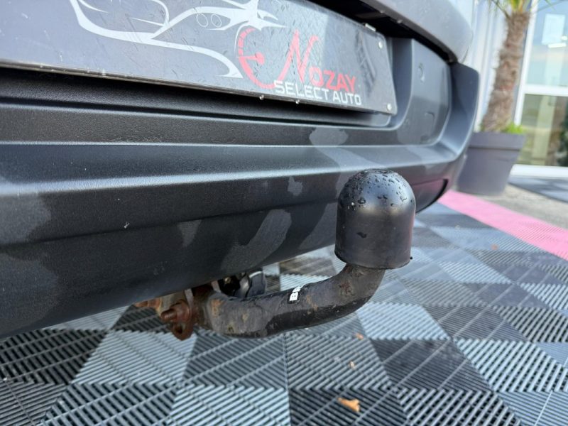 PEUGEOT 3008 1.6 BlueHDi 120CV BVA