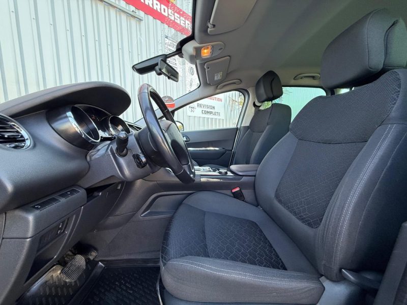 PEUGEOT 3008 1.6 BlueHDi 120CV BVA