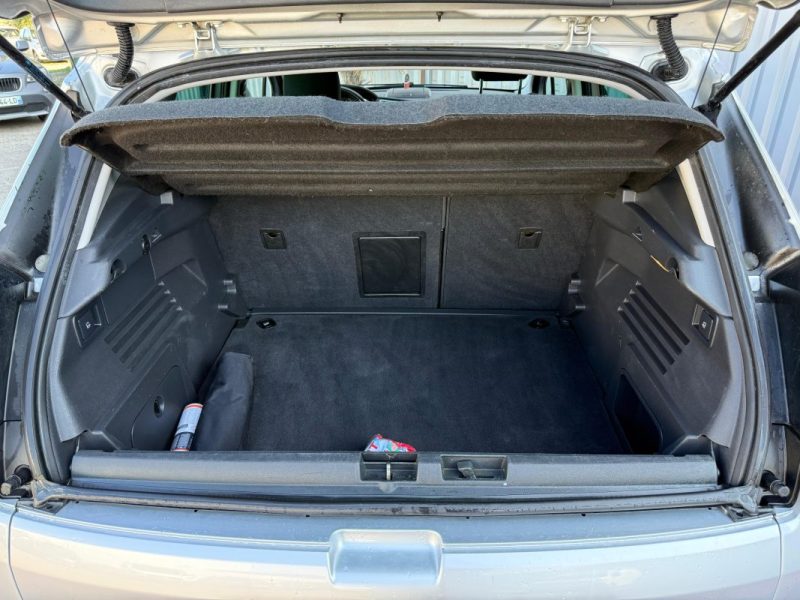 PEUGEOT 3008 1.6 BlueHDi 120CV BVA