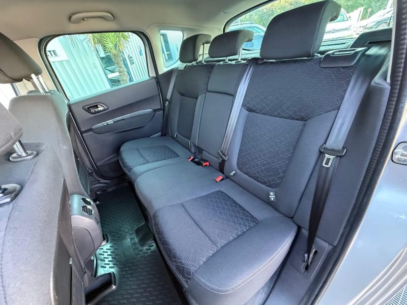 PEUGEOT 3008 1.6 BlueHDi 120CV BVA