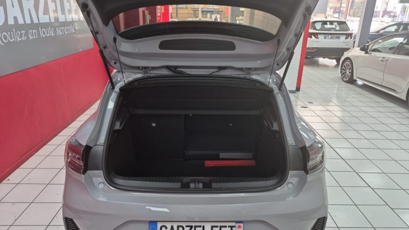 RENAULT CLIO 1.0 TCE 90cv TECHNO/1 ERE MAIN/EXPORT ALGERIE