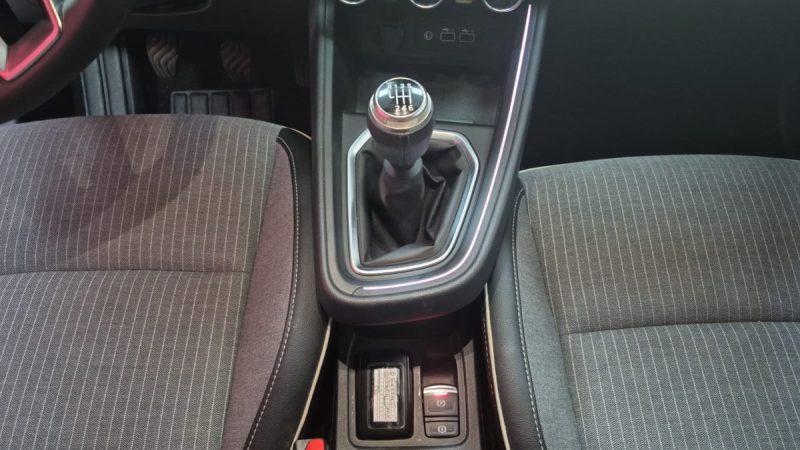 RENAULT CLIO 1.0 TCE 90cv TECHNO/1 ERE MAIN/EXPORT ALGERIE