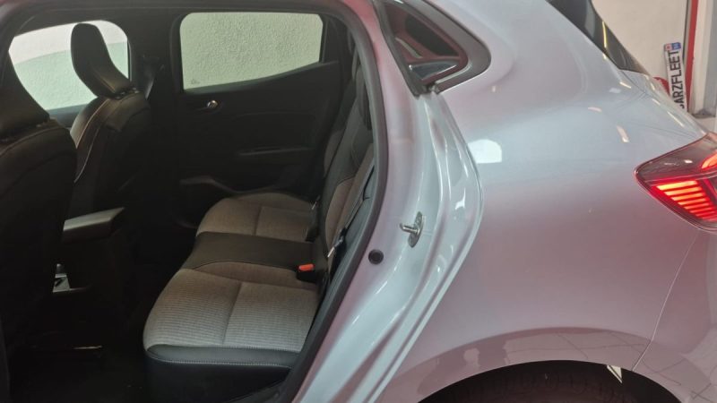 RENAULT CLIO 1.0 TCE 90cv TECHNO/1 ERE MAIN/EXPORT ALGERIE