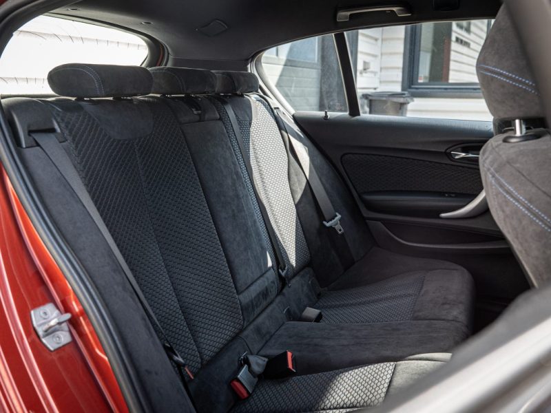 B.M.W. SERIE 1 M140i F20 LCI 3.0 340CV / PROPULSION / KW DDC PLUG AND PLAY / STAGE 1 432CV