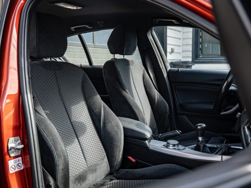 B.M.W. SERIE 1 M140i F20 LCI 3.0 340CV / PROPULSION / KW DDC PLUG AND PLAY / STAGE 1 432CV