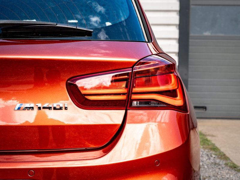 B.M.W. SERIE 1 M140i F20 LCI 3.0 340CV / PROPULSION / KW DDC PLUG AND PLAY / STAGE 1 432CV