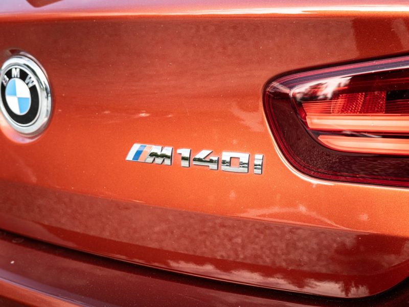 B.M.W. SERIE 1 M140i F20 LCI 3.0 340CV / PROPULSION / KW DDC PLUG AND PLAY / STAGE 1 432CV