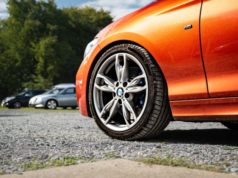 B.M.W. SERIE 1 M140i F20 LCI 3.0 340CV / PROPULSION / KW DDC PLUG AND PLAY / STAGE 1 432CV