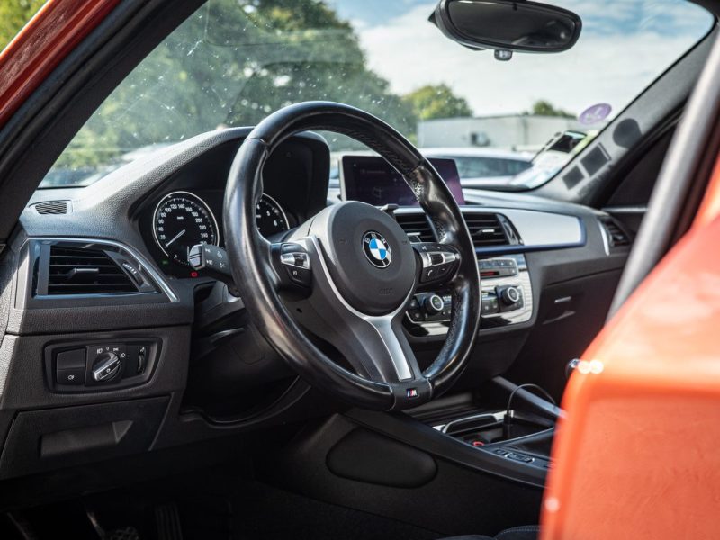 B.M.W. SERIE 1 M140i F20 LCI 3.0 340CV / PROPULSION / KW DDC PLUG AND PLAY / STAGE 1 432CV