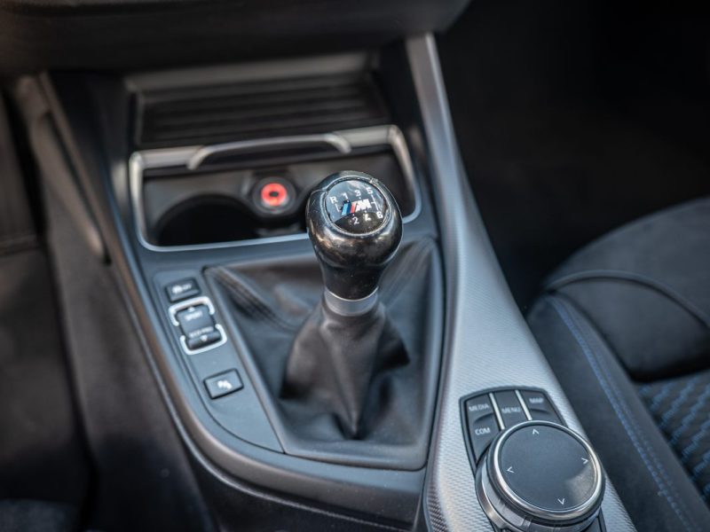 B.M.W. SERIE 1 M140i F20 LCI 3.0 340CV / PROPULSION / KW DDC PLUG AND PLAY / STAGE 1 432CV