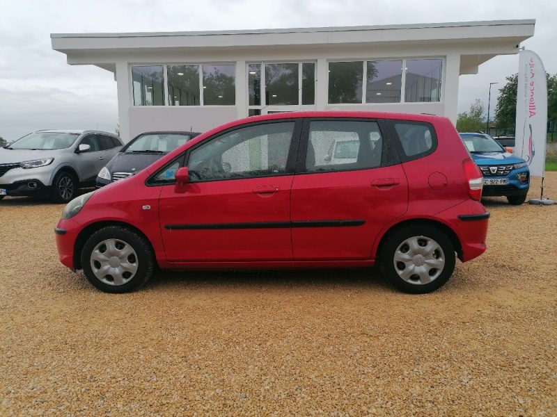 HONDA  Jazz - 1.2 i 77ch essence