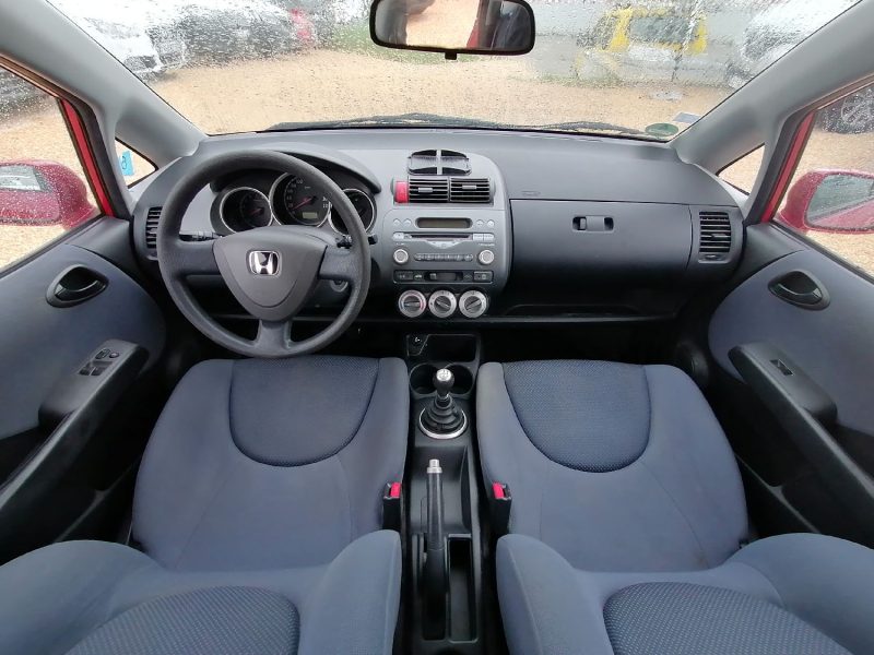 HONDA  Jazz - 1.2 i 77ch essence