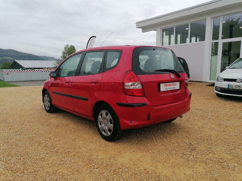 HONDA  Jazz - 1.2 i 77ch essence