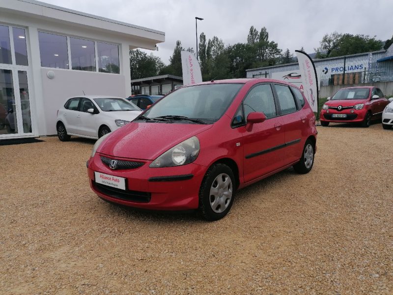 HONDA  Jazz - 1.2 i 77ch essence