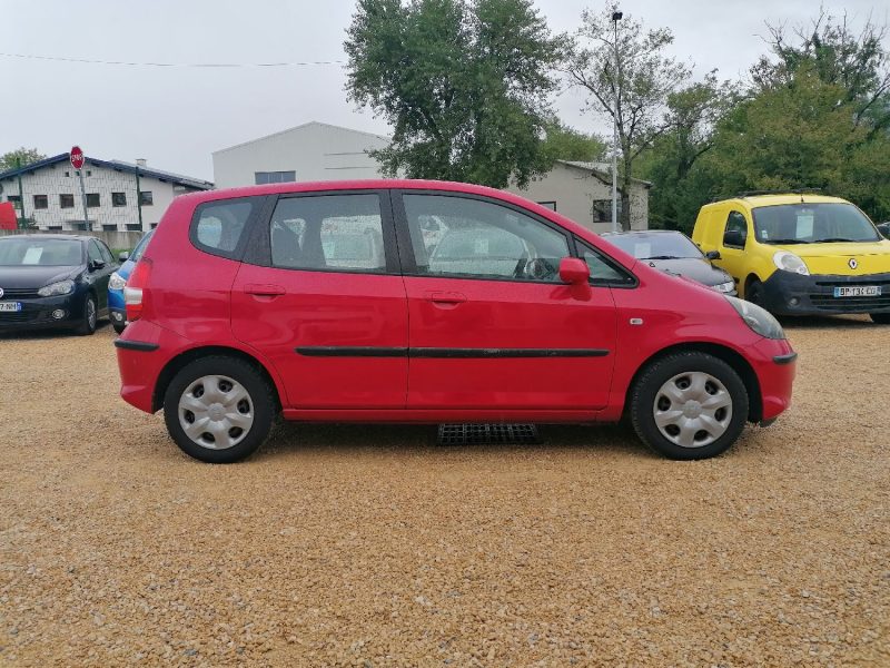 HONDA  Jazz - 1.2 i 77ch essence