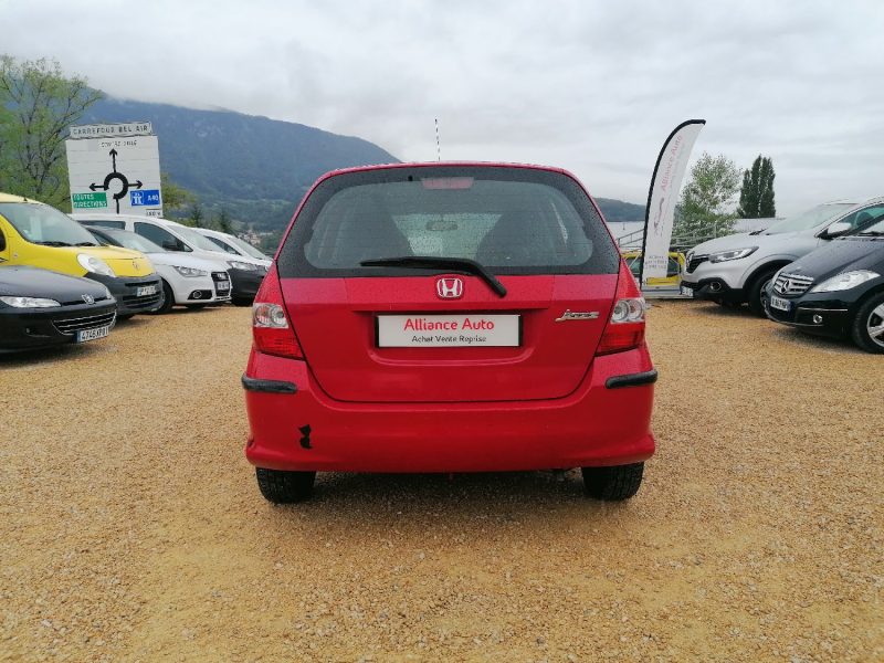 HONDA  Jazz - 1.2 i 77ch essence