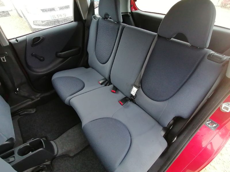 HONDA  Jazz - 1.2 i 77ch essence