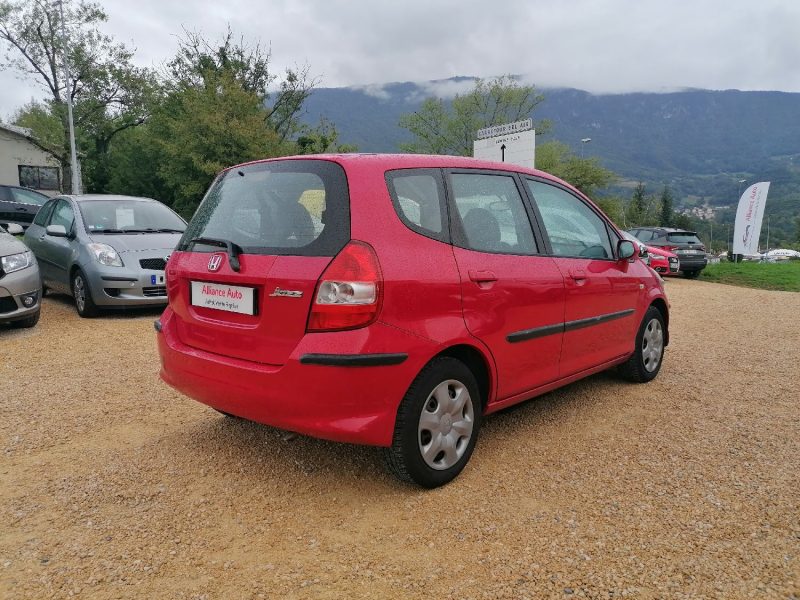 HONDA  Jazz - 1.2 i 77ch essence