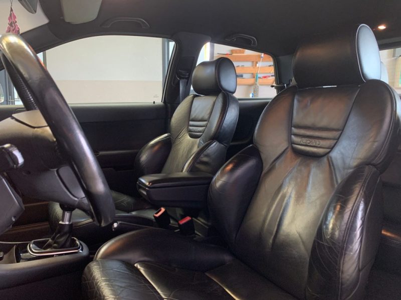 AUDI S3 8L 1.8T 210ch - Cuir RECARO - Carnet d'entretien 
