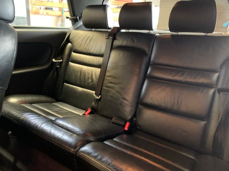 AUDI S3 8L 1.8T 210ch - Cuir RECARO - Carnet d'entretien 