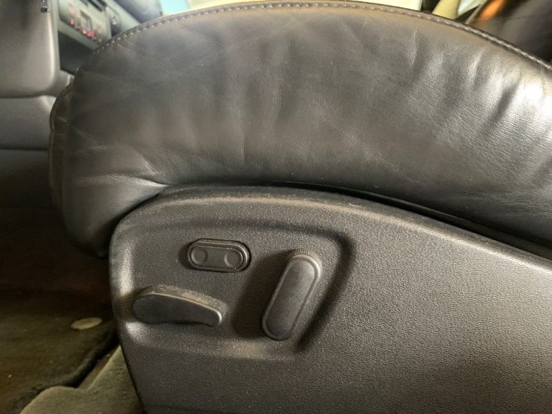 AUDI S3 8L 1.8T 210ch - Cuir RECARO - Carnet d'entretien 