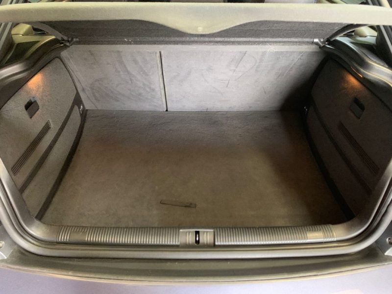 AUDI S3 8L 1.8T 210ch - Cuir RECARO - Carnet d'entretien 