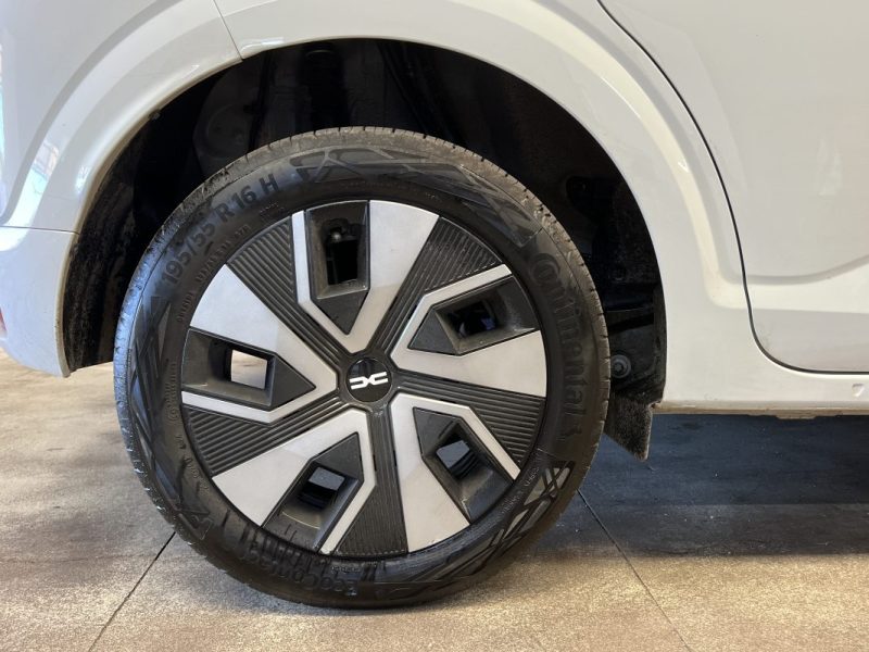 DACIA SANDERO EXPRESSION  1.0 TCE 100CH -  - 6500KM - GARENTIE CONSTRUCTEUR 