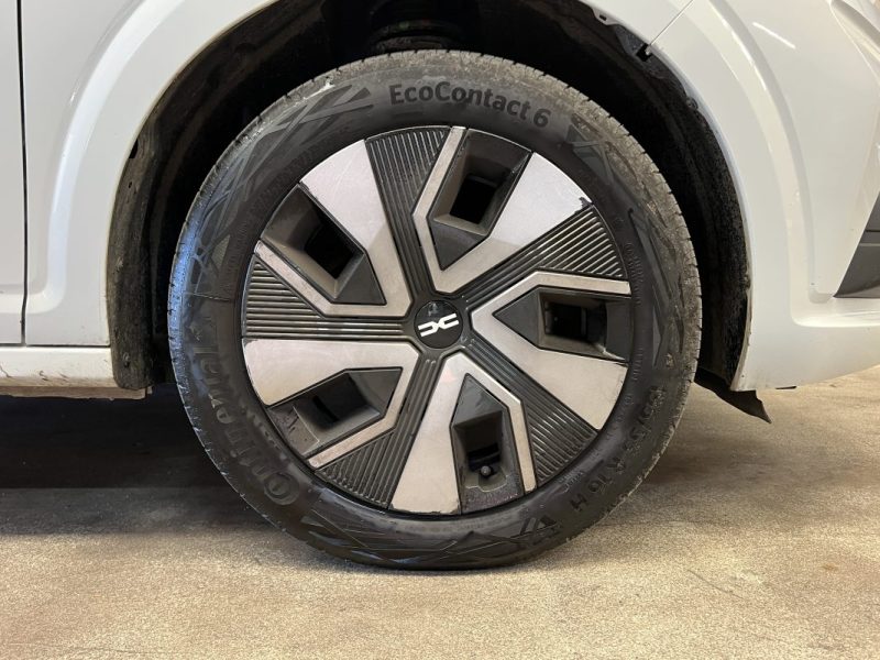 DACIA SANDERO EXPRESSION  1.0 TCE 100CH -  - 6500KM - GARENTIE CONSTRUCTEUR 