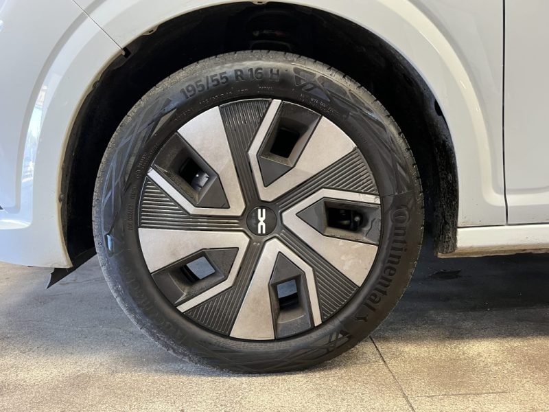 DACIA SANDERO EXPRESSION  1.0 TCE 100CH -  - 6500KM - GARENTIE CONSTRUCTEUR 