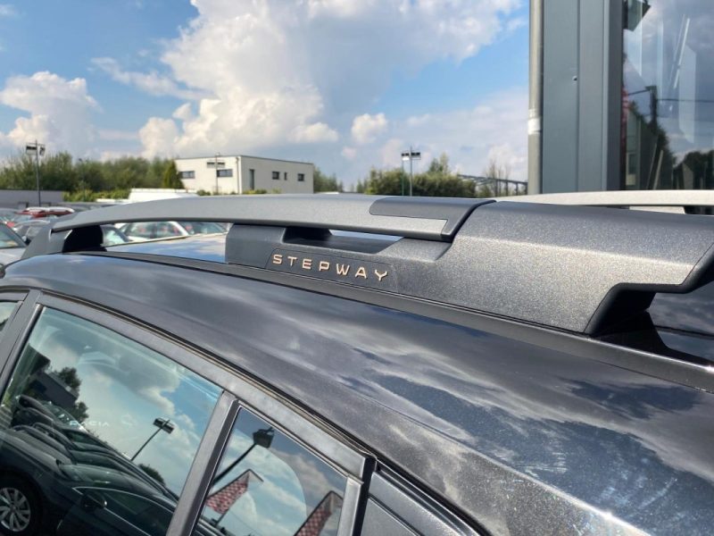 SANDERO 1.0 TCe 110ch 2023 🚗 Stepway Extreme+ / Caméra 📷 / Garantie constructeur ✅