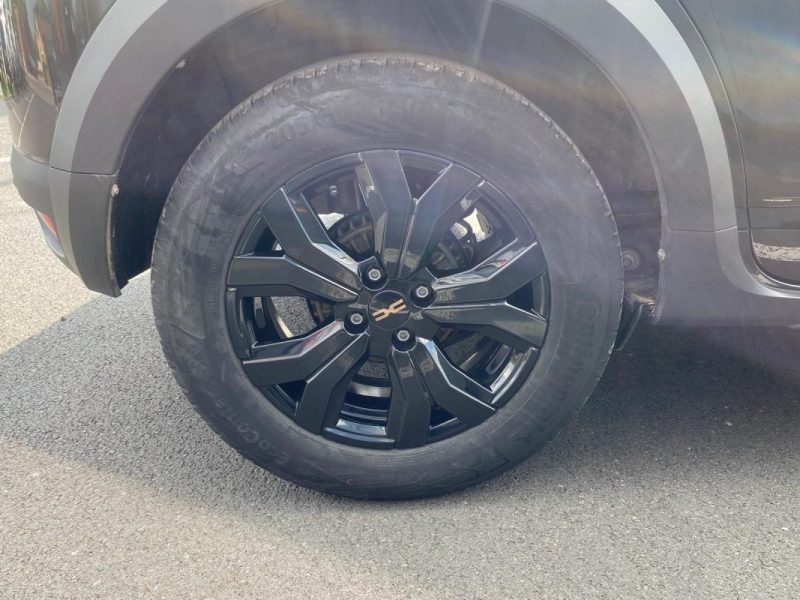 SANDERO 1.0 TCe 110ch 2023 🚗 Stepway Extreme+ / Caméra 📷 / Garantie constructeur ✅