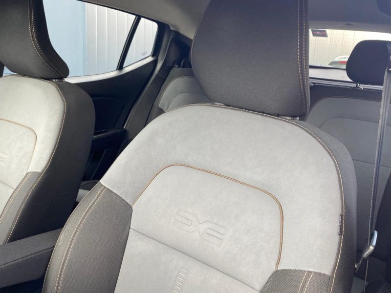 SANDERO 1.0 TCe 110ch 2023 🚗 Stepway Extreme+ / Caméra 📷 / Garantie constructeur ✅