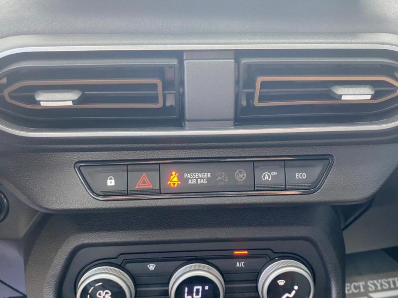 SANDERO 1.0 TCe 110ch 2023 🚗 Stepway Extreme+ / Caméra 📷 / Garantie constructeur ✅