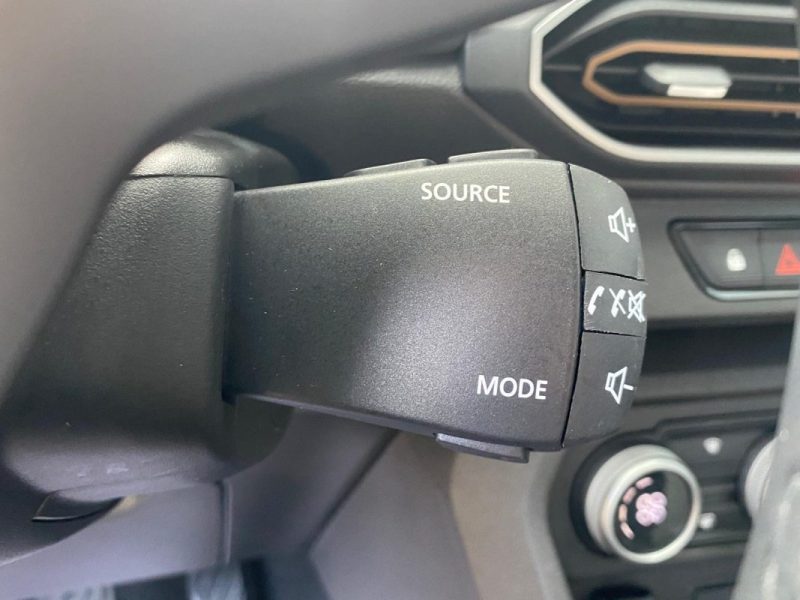 SANDERO 1.0 TCe 110ch 2023 🚗 Stepway Extreme+ / Caméra 📷 / Garantie constructeur ✅