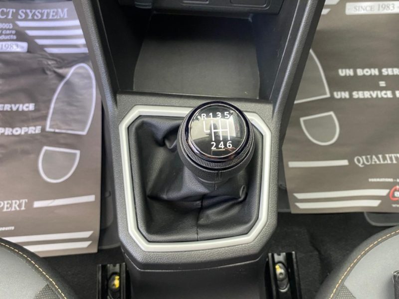 SANDERO 1.0 TCe 110ch 2023 🚗 Stepway Extreme+ / Caméra 📷 / Garantie constructeur ✅