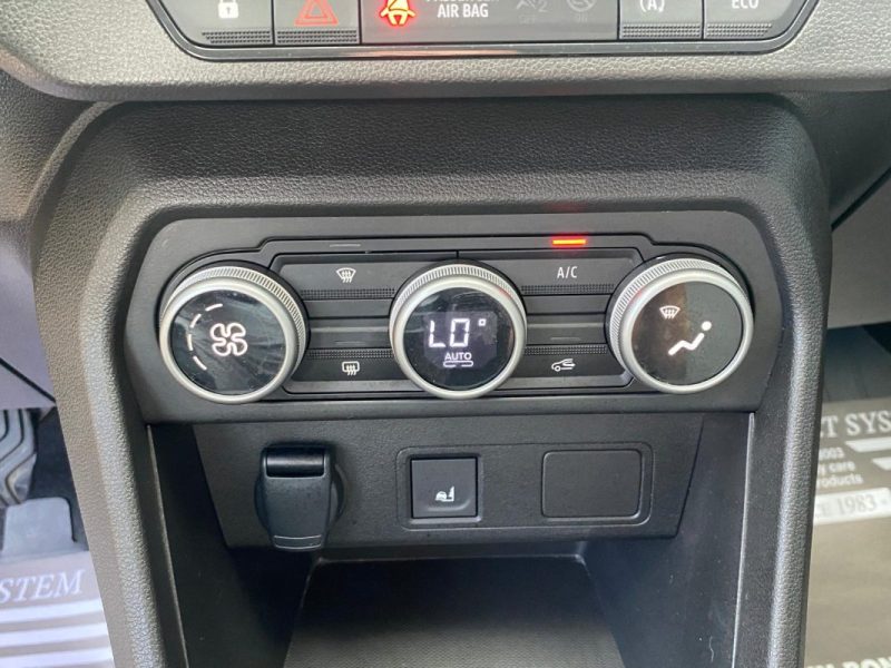 SANDERO 1.0 TCe 110ch 2023 🚗 Stepway Extreme+ / Caméra 📷 / Garantie constructeur ✅