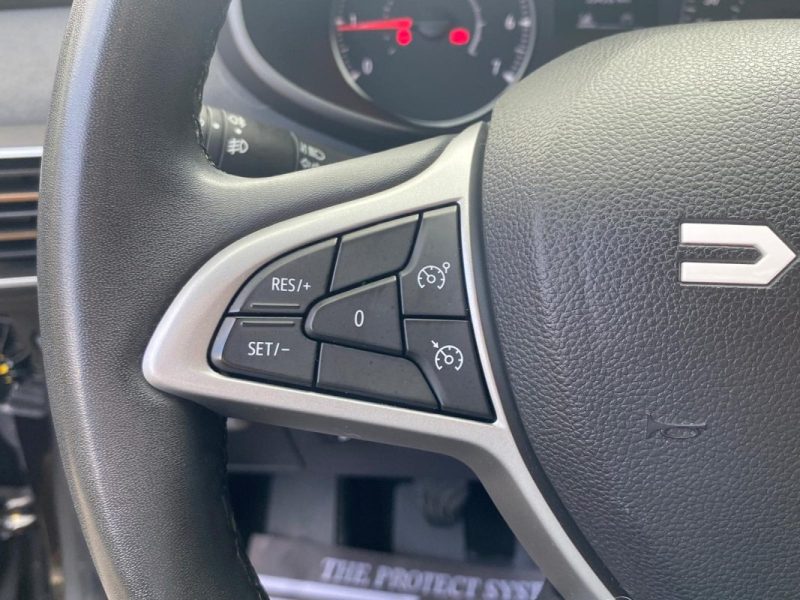 SANDERO 1.0 TCe 110ch 2023 🚗 Stepway Extreme+ / Caméra 📷 / Garantie constructeur ✅