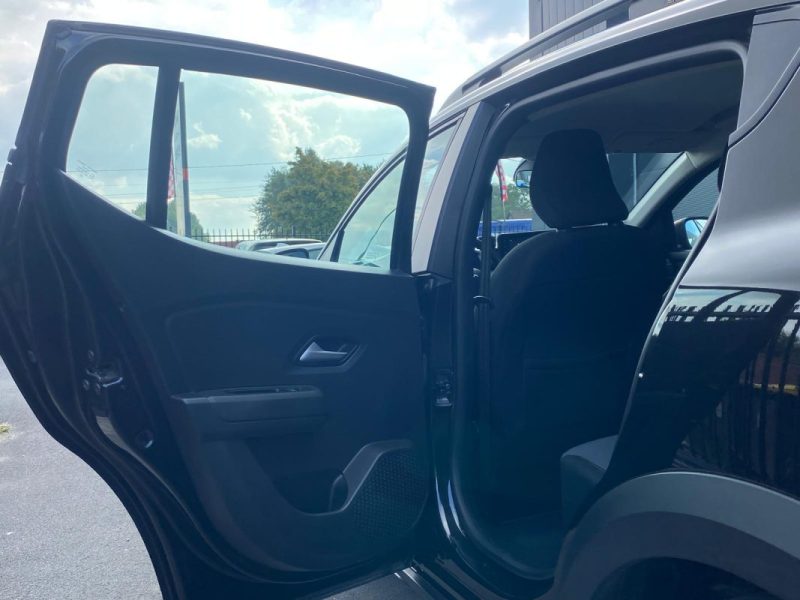 SANDERO 1.0 TCe 110ch 2023 🚗 Stepway Extreme+ / Caméra 📷 / Garantie constructeur ✅