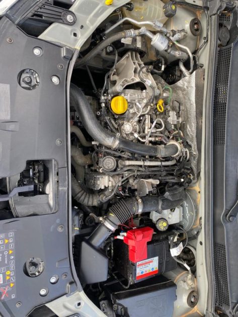 SANDERO 1.0 TCe 110ch 2023 🚗 Stepway Extreme+ / Caméra 📷 / Garantie constructeur ✅