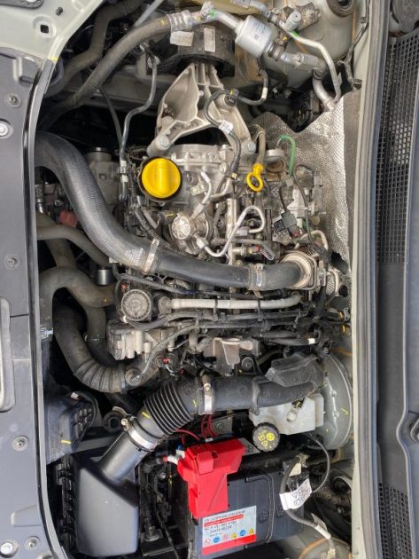 SANDERO 1.0 TCe 110ch 2023 🚗 Stepway Extreme+ / Caméra 📷 / Garantie constructeur ✅